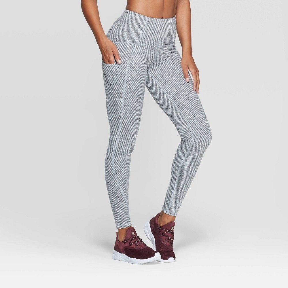 NWT C9 Champion High Rise Leggings